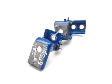 VAUXHALL GRANDLAND X PANT SPODNÍ DVEŘE PŘEDNÍCH PŘEDNÍ LEVÝ 2021 SUV 4/5DR