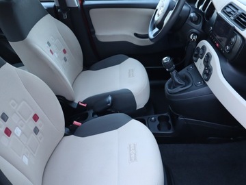 Fiat Panda III VAN 1.2 69KM 2013 Fiat Panda 1.2, Klima,ALU, zdjęcie 8