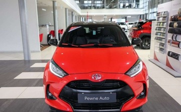 Toyota 2020 Toyota Yaris 1.5 Premiere Edition