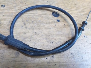 КАБЕЛЬНОЕ СОЕДИНЕНИЕ YAMAHA FZR 500 3HJ