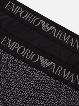EMPORIO ARMANI ORYGINALNE SLIPY 2-PACK M