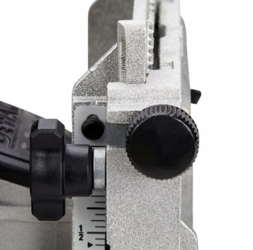 DEWALT DCW682NT LAMELLO 18V ПАЗОВОЙ ФРЕЗЕРНЫЙ СТАНОК