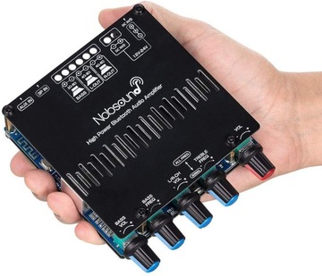 Nobsound усилитель