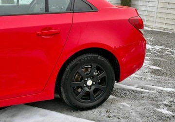 Chevrolet Cruze Sedan 2.0 VCDI 16V 125KM 2010 Chevrolet Cruze Chevrolet Cruze 2.0 LS 2.0 Diesel 125KM, zdjęcie 19