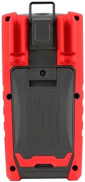 Мультиметр UT191T PRO AC/DC CURRENT CURRENT CURRENT VOLTAGE