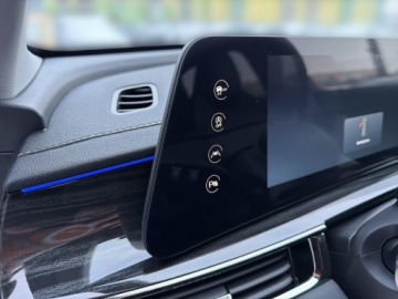 Omoda 5 1.6 T-GDI 147KM 2025 Omoda 5 NF Omoda 5 NF Premium (po faceliftingu) 20, zdjęcie 31