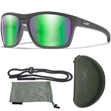 OKULARY POLARYZACYJNE WILEYX WX CLIMB ACCLM09