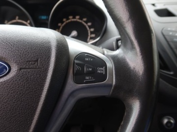 Ford Tourneo Courier I Mikrovan 1.6 TDCi 95KM 2014 Ford Tourneo Courier 1.6 TDCi, Salon Polska, zdjęcie 17