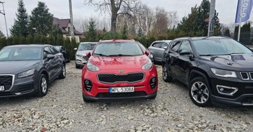 Kia Sportage IV 2018 Kia Sportage Tel. 666-886-674 2018r. 1.6 benzyna STAN BARDZO DOBRY. 1.6, zdjęcie 11