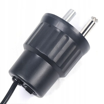 Электрический двигатель для гриля мощностью 4 Вт с USB-кабелем
