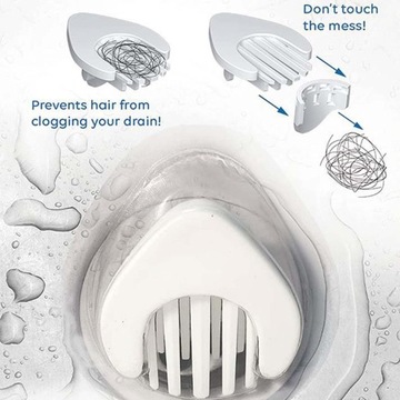 Дренаж легко установить