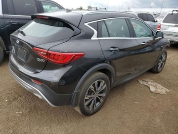 Infiniti QX30 2019 Infiniti QX30 2019, 2.0L, 4x4, LUXE, od ubezpi..., zdjęcie 2