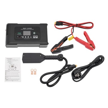 Зарядное устройство для гольф-кара 36В18А