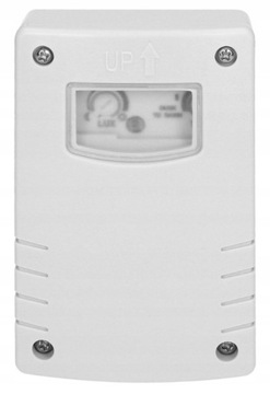 СУМЕРЕЧНЫЙ ДАТЧИК НАРУЖНЫЙ СУМЕРКИ АВТОМАТИЧЕСКИЙ