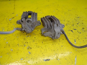 AUDI A4 B6 TŘMEN BRZDOVÝ ZADNÍ LEVÝ/PRAVÝ