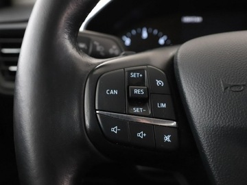 Ford Focus III Kombi Facelifting 2.0 TDCi 150KM 2018 Ford Focus GRATIS! Pakiet Serwisowy o wartości, zdjęcie 31