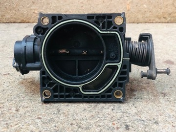 FORD MONDEO MK3 1.8 2.0 16V ДРОССЕЛЬ