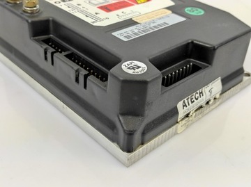 ZAPI AC-1 SSL FZ8104-INV.AC-1 80/120 ИНВЕРТОР 80В