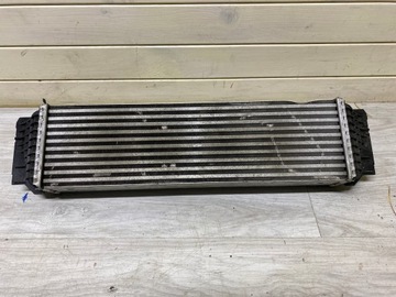 BMW 5 F10 F11 CHLADIČ INTERCOOLER 2.0D 7805629