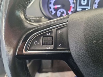 Skoda Octavia III Kombi Facelifting 1.6 TDI 115KM 2020 Skoda Octavia Skoda Octavia 1.6 TDI SCR Ambition 1.6 Diesel 116KM, zdjęcie 16