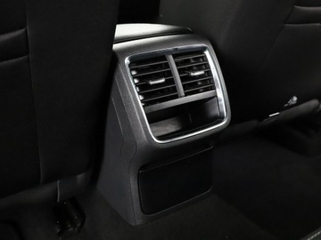 Skoda Octavia IV Kombi Plug-in 1.4 TSI iV Plug-In Hybrid 204KM 2021 Škoda Octavia Skoda Octavia PHEV full LED virtual, zdjęcie 37