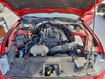 Ford Mustang VI 2020 Ford Mustang 2020 2.3l 2.3 Benzyna 310KM, zdjęcie 6