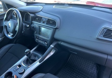 Renault Kadjar Crossover 1.2 Energy TCe 130KM 2016 Renault Kadjar 1.2Benz.130KM 6Bieg.Navi Kamera Polskory Panor.FulLed Key F, zdjęcie 6