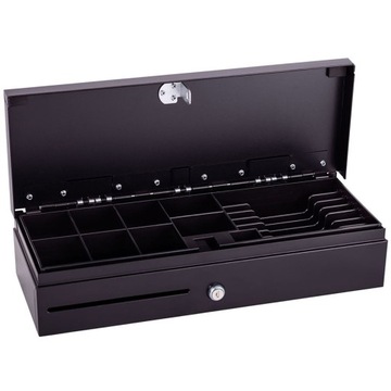 DATECS HS-170A ДЕНЕЖНЫЙ ЯЩИК С ОТКИДНОЙ ВЕРХНИЕЙ