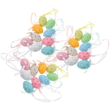 Наполнители для детских пасхальных яиц P