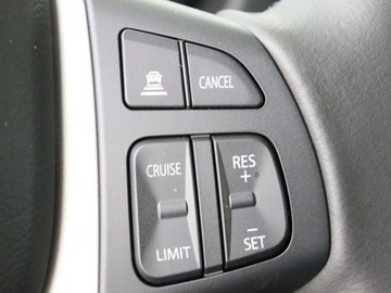 Suzuki SX4 II 2024 Suzuki SX4 S-Cross 1.4 SHVS Premium 4WD Suv 129KM 2024, zdjęcie 7