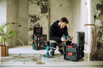 Органайзер Qbrick System PRO 200 MFI