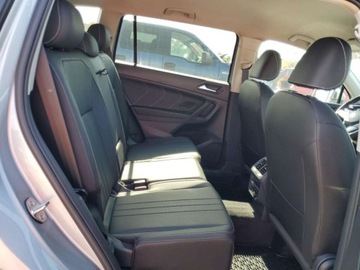 Volkswagen Tiguan II 2023 Volkswagen Tiguan SE 2023 2.0l 2.0 Benzyna 184KM, zdjęcie 2