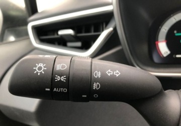 Toyota Corolla XII Sedan Facelifting 1.5 VVT-i 125KM 2024 Toyota Corolla Corolla Style FV23 Salon PL Serwis ASO Bezwypadkowy 1, zdjęcie 24