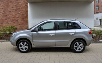 Renault Koleos I 2008 Renault Koleos 2,0dCi (175KM) 4x4 Skory Bezwypadkowy 2.0 Diesel 175KM, zdjęcie 1