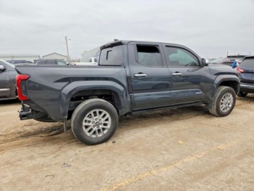 Toyota Tacoma II 2025 Toyota Tacoma 2025 TOYOTA TACOMA LIMITED 2.4 Benzyna 278KM, zdjęcie 4