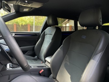 Volkswagen Arteon Shooting Brake R 2.0 TSI 320KM 2022 Volkswagen Arteon Shooting Brake 2.0TSI 320KM R DS, zdjęcie 14