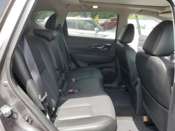 Nissan 2017 Nissan Rogue Nissan Rogue 2.5 Benzyna 170KM, zdjęcie 8