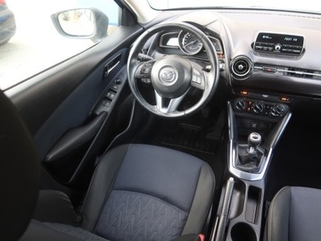 Mazda 2 III Hatchback 5d 1.5 SKY-G 90KM 2016 Mazda 2 1.5 16V, Salon Polska, 1. Właściciel, zdjęcie 6