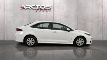 Toyota Corolla XII 2022 Toyota Corolla 1.8 Hybrid GPF Active sedan, zdjęcie 5