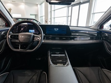 Omoda 5 1.6 T-GDI 147KM 2025 OMODA Omoda 5 Premium DCT 1.6 T-GDI Suv 147KM 2025, zdjęcie 8