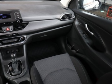 Hyundai i30 III Wagon Facelifting 1.0 T-GDI 120KM 2022 Hyundai i30 1.0 T-GDI, Salon Polska, Serwis ASO, zdjęcie 7