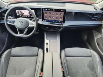 Volkswagen Passat B8 Variant Facelifting 2.0 TDI SCR 150KM 2025 Volkswagen Passat serwis ASO 2.0TDI 150KM bezwypadkow gwarancja pakiety ka, zdjęcie 12