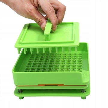 Машина для наполнения капсул