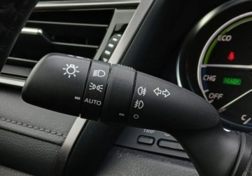 Toyota Camry IX Sedan 2.5 Hybrid Dynamic Force 218KM 2022 Toyota Camry Camry Executive FV23 Salon PL 1 wlasciciel Serwis ASO, zdjęcie 31