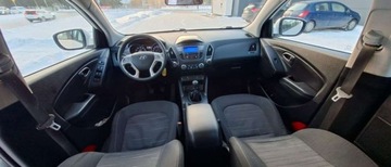 Hyundai ix35 SUV Facelifting 1.6 GDI 135KM 2014 Hyundai ix35 Hyundai ix35 1.6 2WD Classic 1.6 Benzyna 135KM, zdjęcie 9
