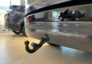 Land Rover Discovery V Terenowy Facelifting 3.0D I6 249KM 2025 Land Rover Discovery Discovery MY26 3.0D I6 249 PS AWD Auto Dynamic SE 3.0, zdjęcie 24