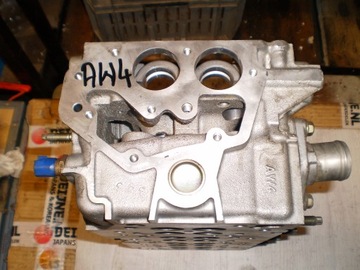 NISSAN ALMERA/PRIMERA/X-TRAIL 2,2DCI (YD22) - HLAVA SILNIKA(AD2)-GOLA