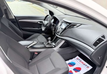 Hyundai i40 Kombi 1.6 GDI 135KM 2015 Hyundai i40 Hyundai i40 1.6 Benzyna 135KM, zdjęcie 13