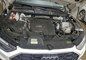 Audi Q5 II SUV Facelifting 2.0 45 TFSI 265KM 2022 Audi Q5 Auta z USA - Zapytaj o wiecej ofert 2.0 Benzyna 265KM, zdjęcie 12