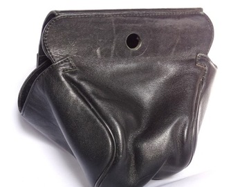 Чехол, кожаный чехол для фотоаппарата LEICA.